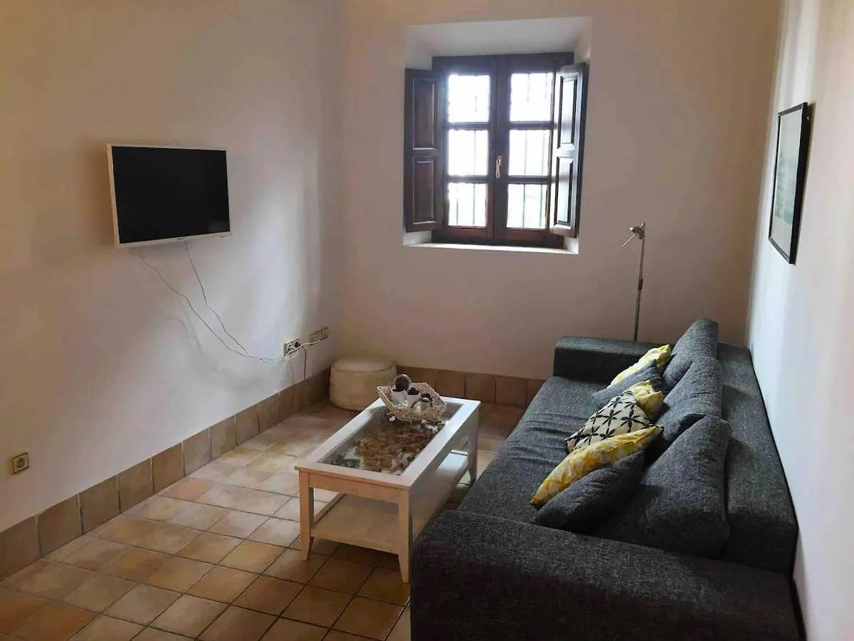Apartment In Elvira Street With Wifi Granada