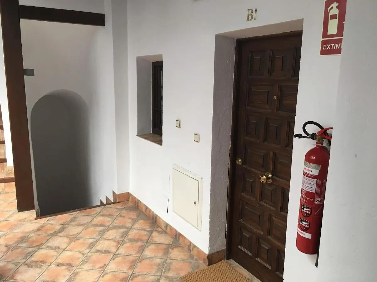 Apartment In Elvira Street With Wifi Granada