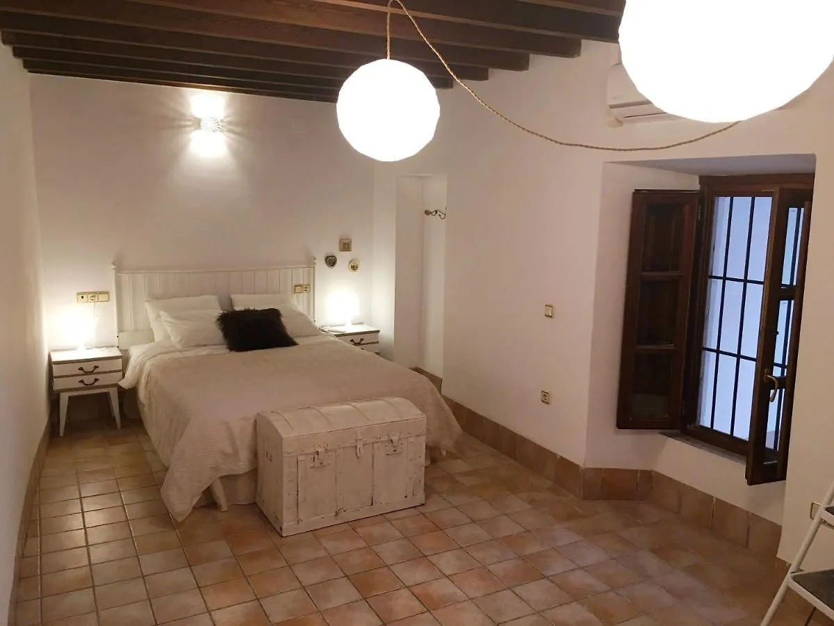 Apartment In Elvira Street With Wifi Granada Spagna
