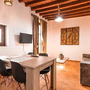 Apartamento Completo Pernaleros Centro Appartamento